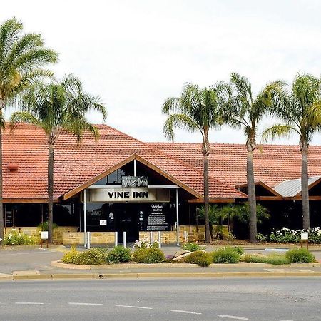 Vine Inn Barossa Нереутпа Экстерьер фото