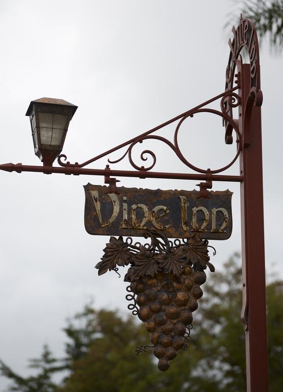 Vine Inn Barossa Нереутпа Экстерьер фото