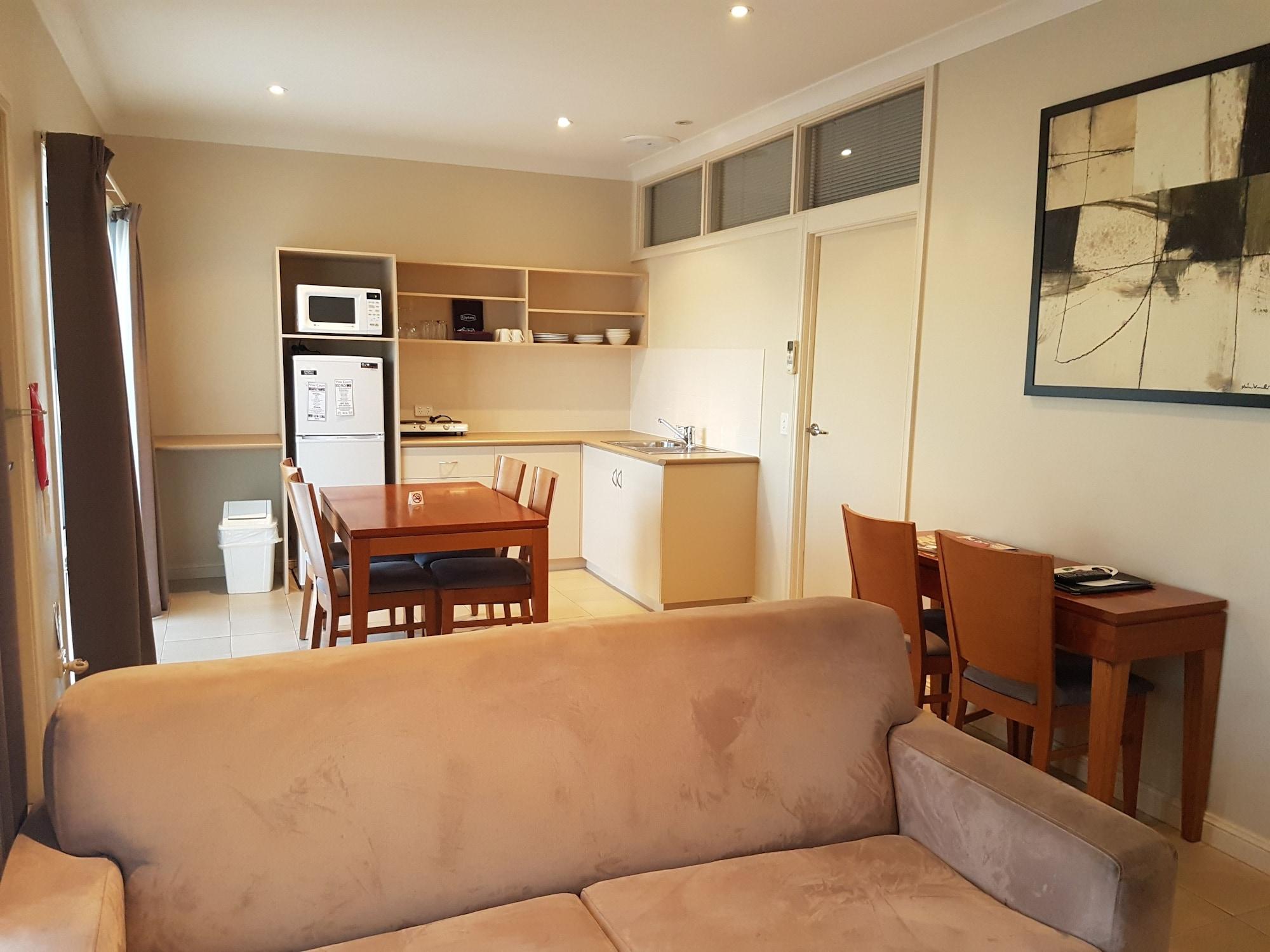 Vine Inn Barossa Нереутпа Экстерьер фото