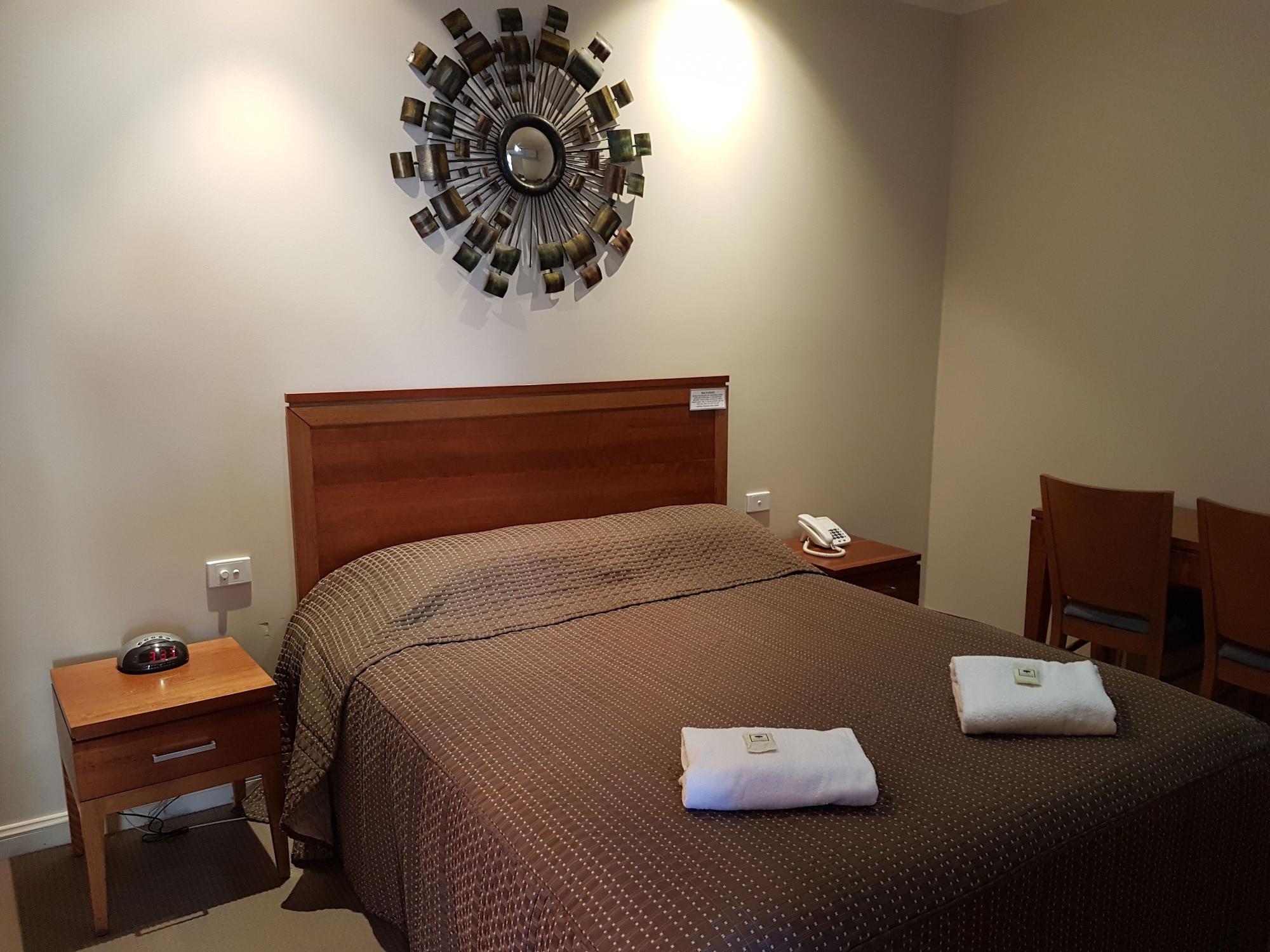 Vine Inn Barossa Нереутпа Экстерьер фото