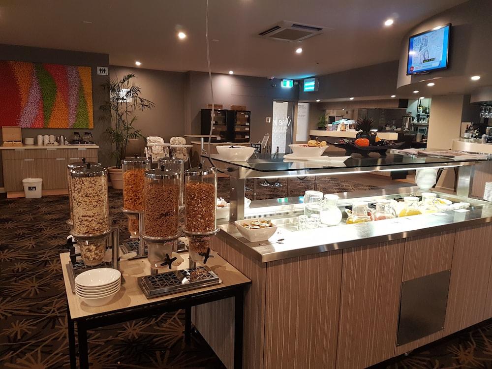 Vine Inn Barossa Нереутпа Экстерьер фото