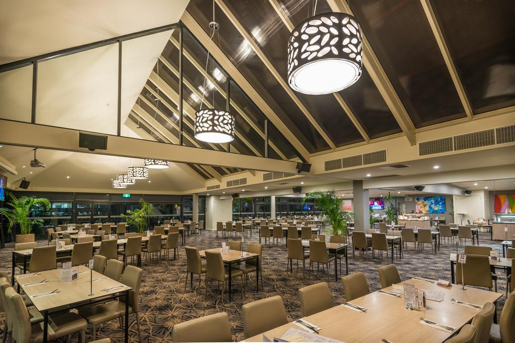 Vine Inn Barossa Нереутпа Экстерьер фото