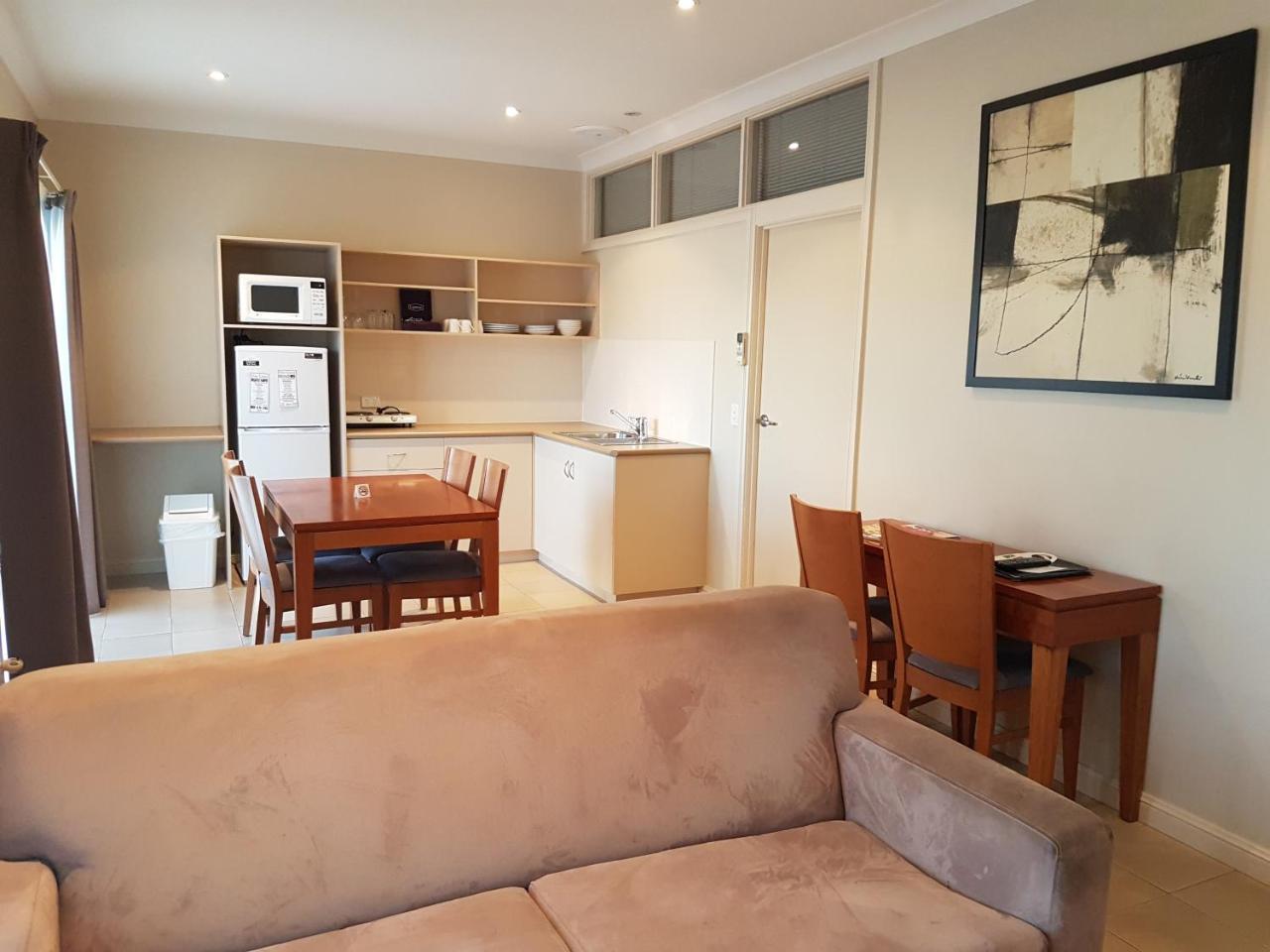 Vine Inn Barossa Нереутпа Экстерьер фото